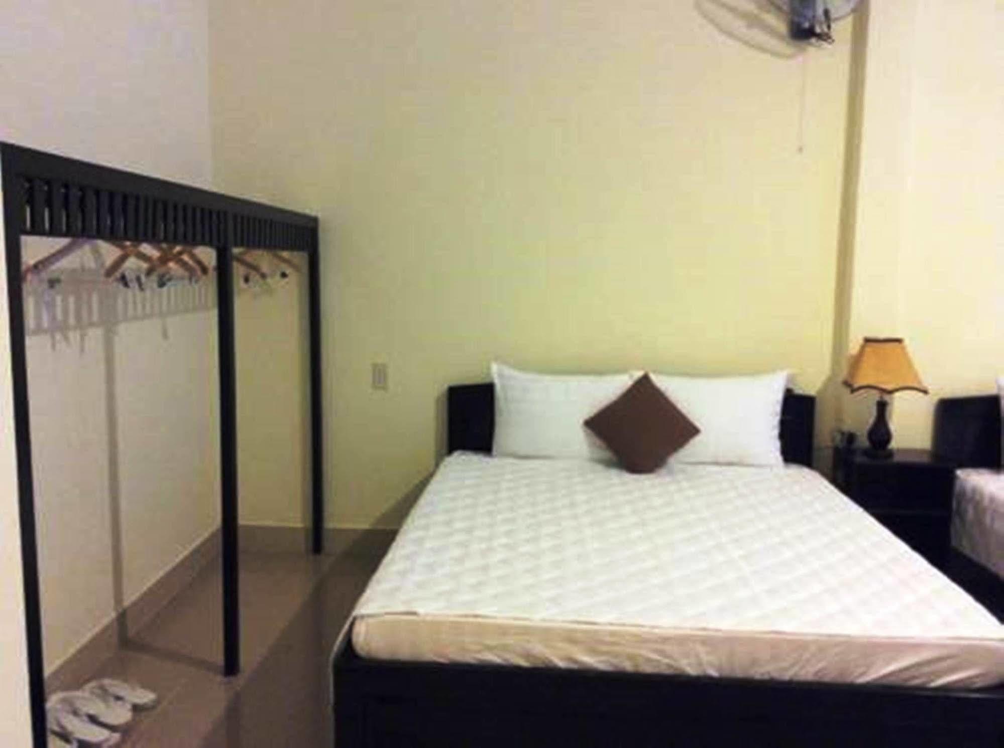 Huong Toan Resort Phu Quoc Exterior foto