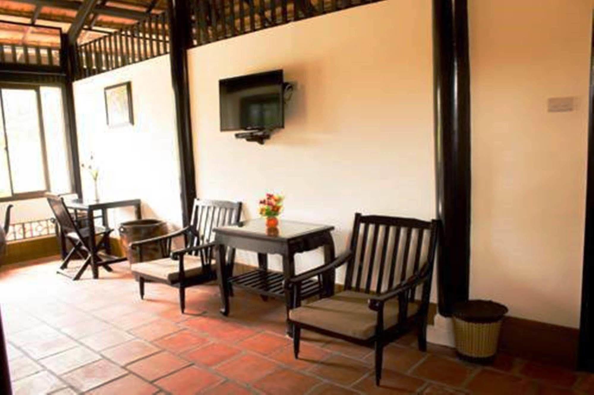 Huong Toan Resort Phu Quoc Exterior foto